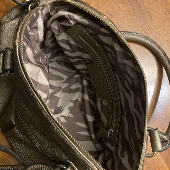 Ann Kline cross bodybag - Picture 2 of 4